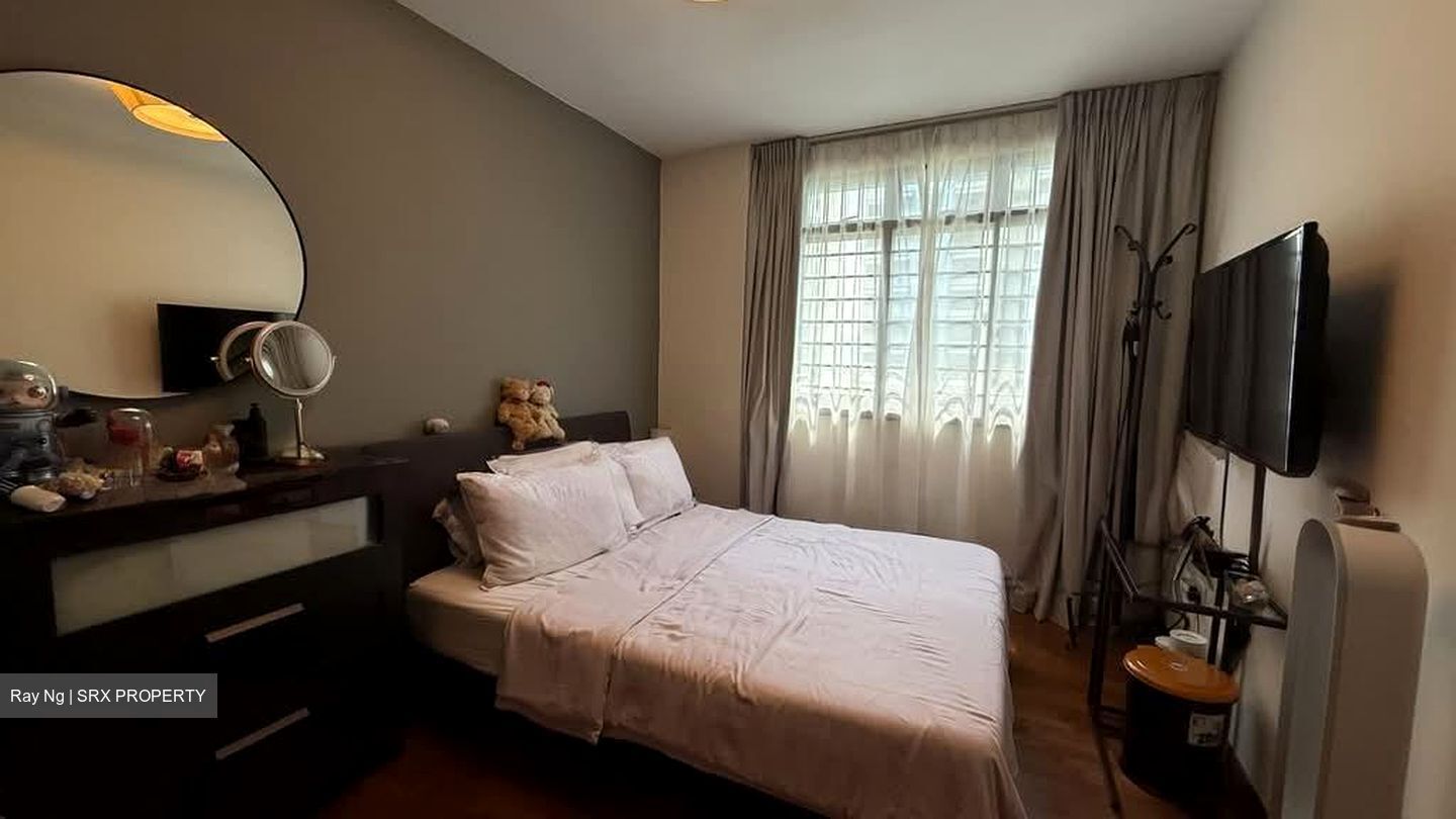 Blk 271C Jurong West Street 24 (Jurong West), HDB 5 Rooms #551260061